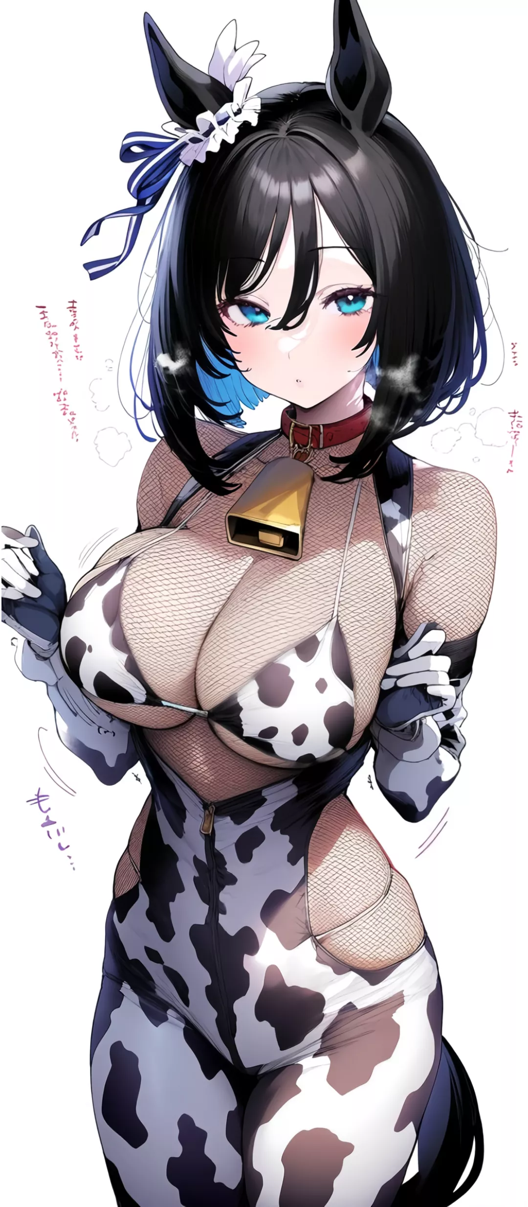 Eishin Flash [Uma Musume] posted by CheetahSperm18