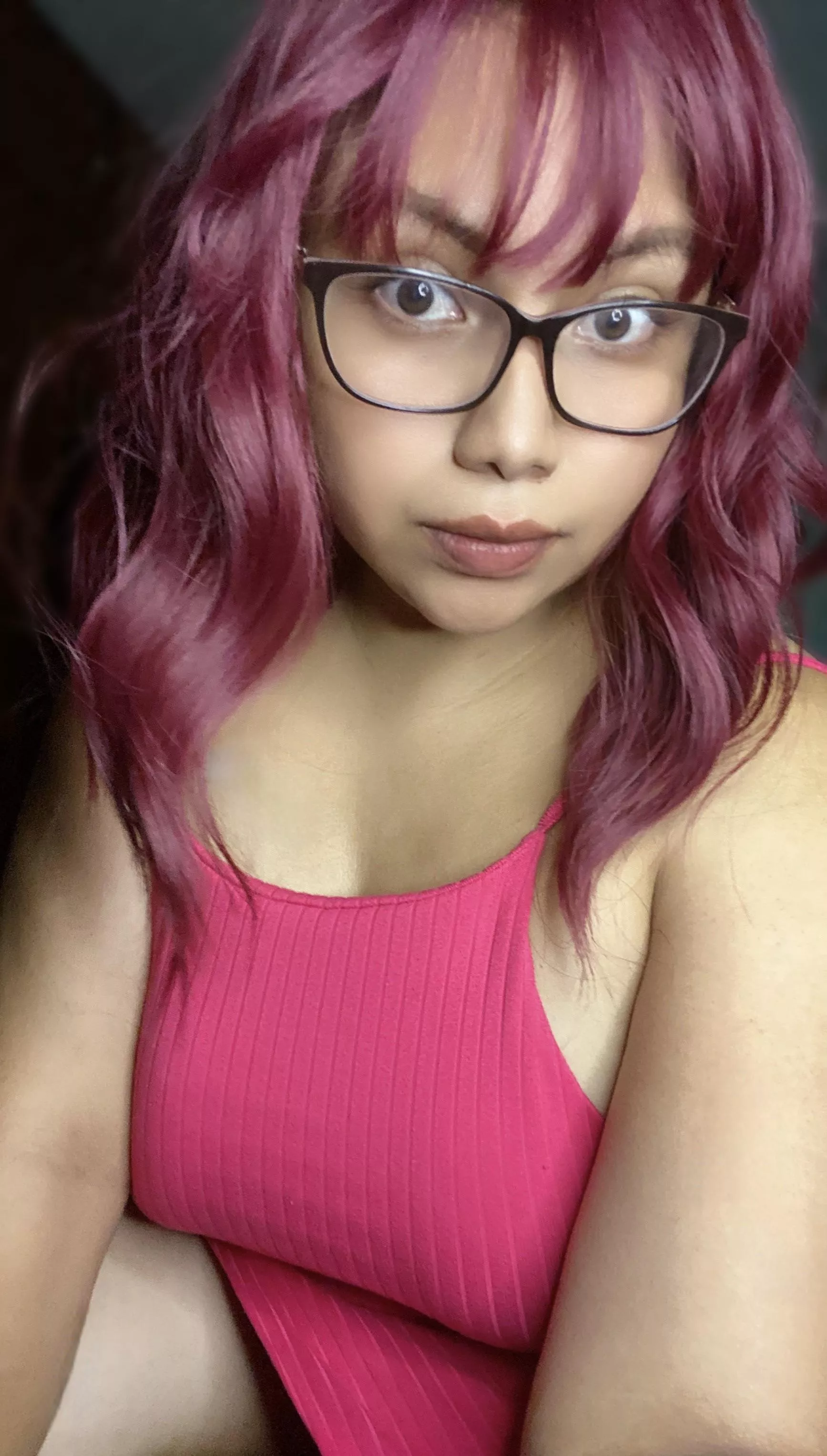 Excuse me sir, my eyes are up here  posted by SexyAzucena