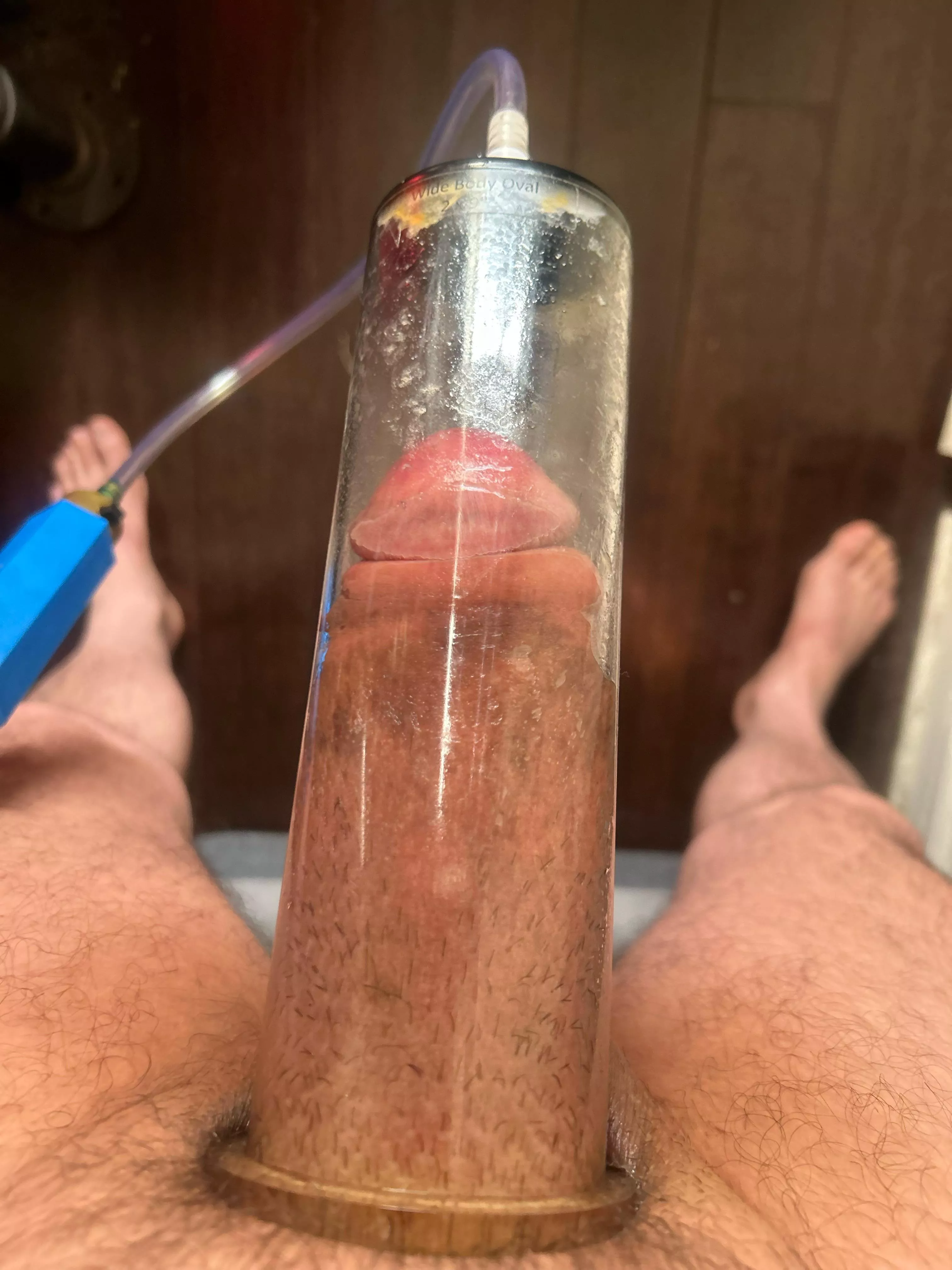 Expanding posted by luispedrogo