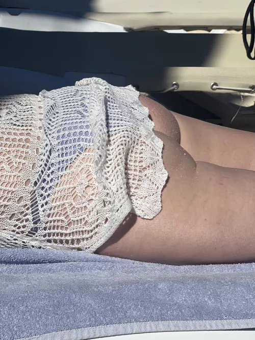 F42...my ass still looking good in this bikini? by pixiemilf69