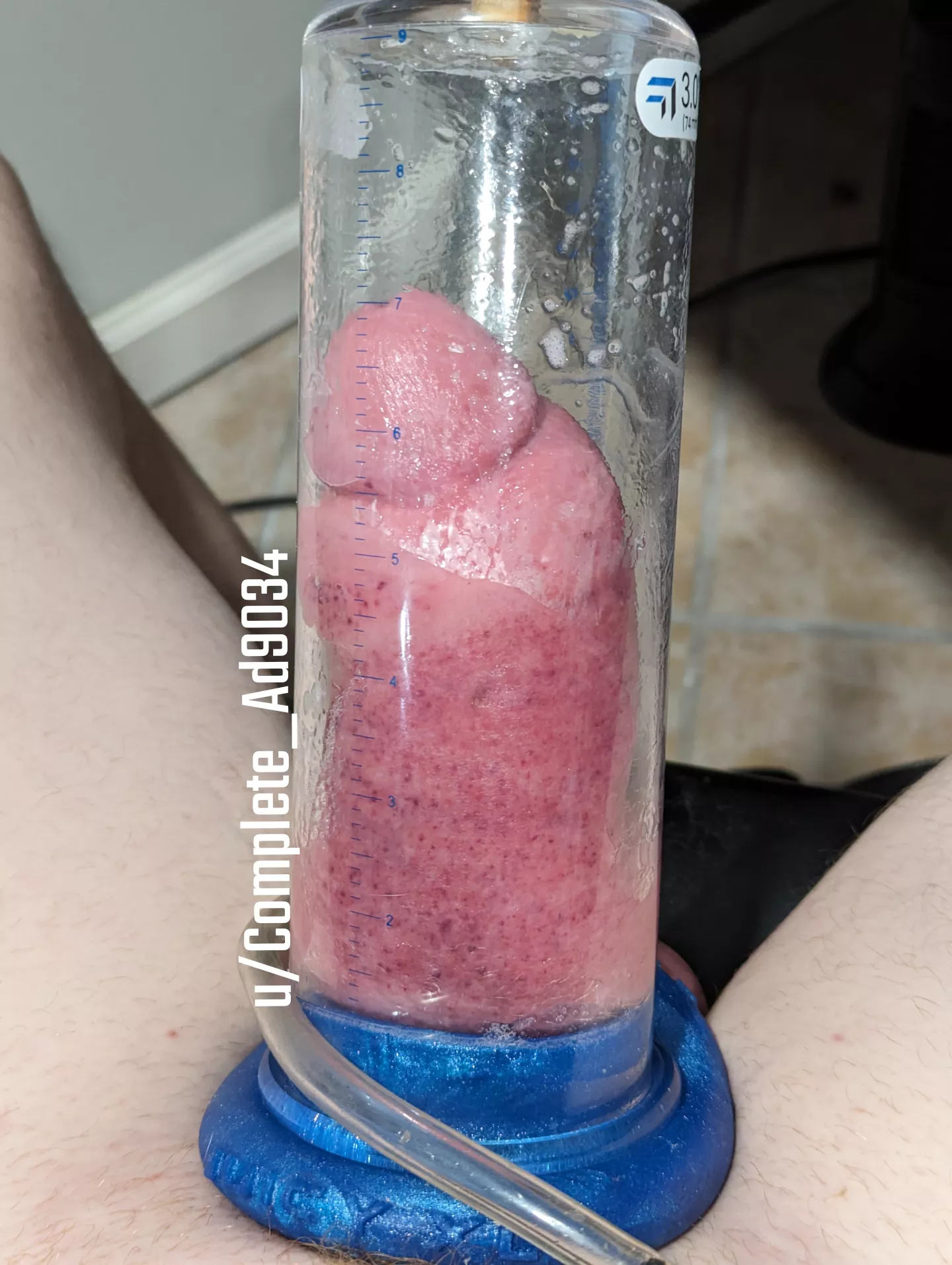 Fat Cock Friday posted by Complete_Ad9034