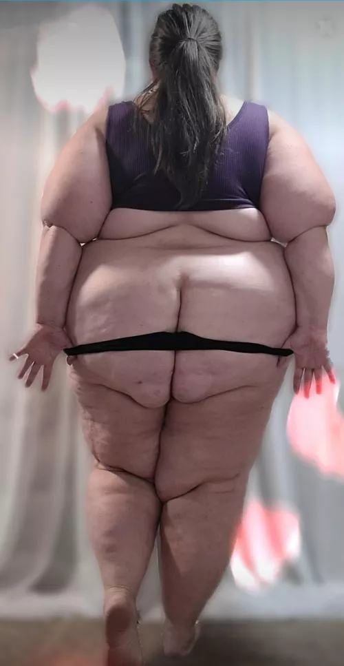 Feeling Frisky  by PGC_OF