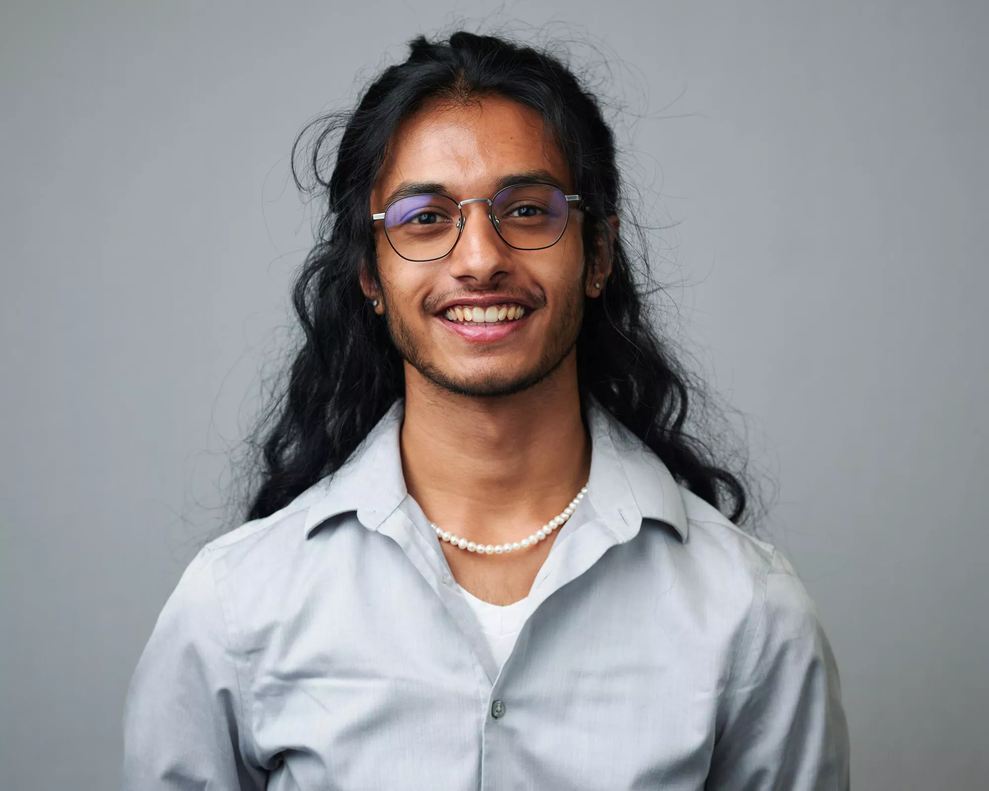 First professional headshot posted by 94rithwik