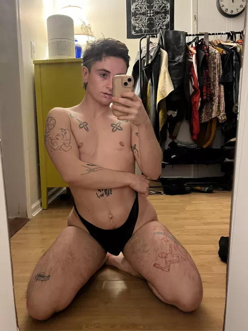 first time here.. hiiii by cloverbluebaby