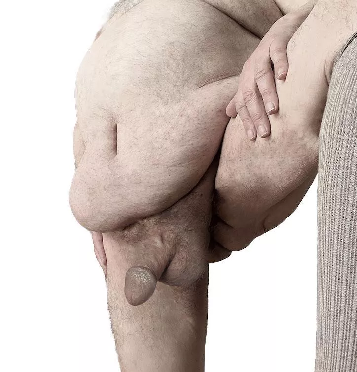 French fat daddy. Do you like ? posted by DanslesboisdeVernon