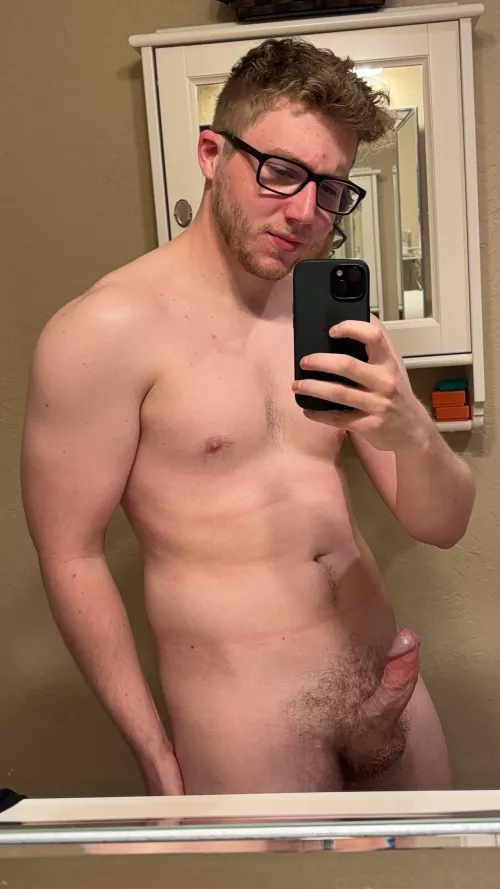 fuck it, full face 🫠😬 by Beautiful-Union5221