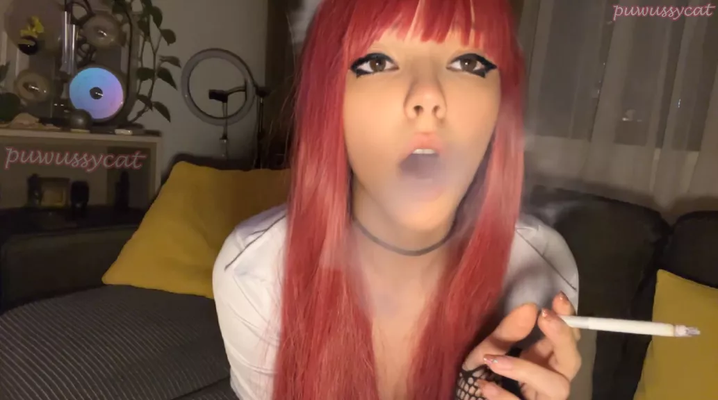 fuckable enough? >w< posted by puwussycat