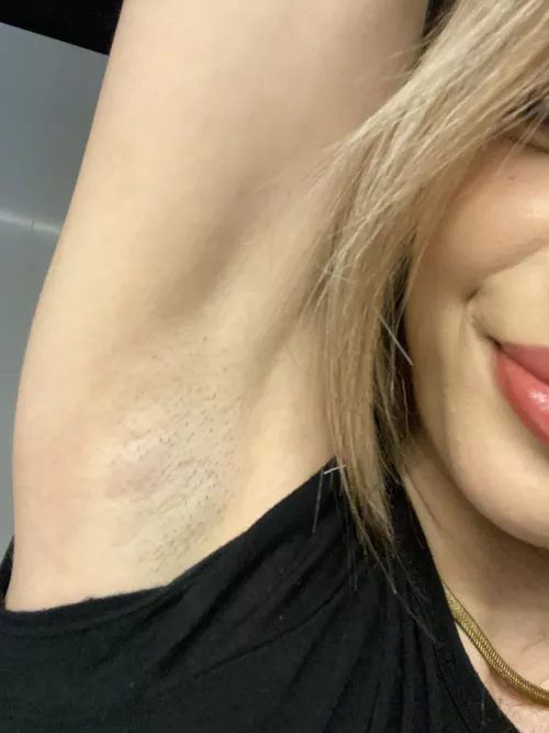 get a taste by Myrasecrets