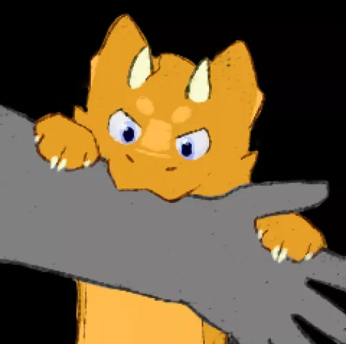 get chomped lol by DeliciousRun