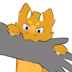 get chomped lol posted by DeliciousRun