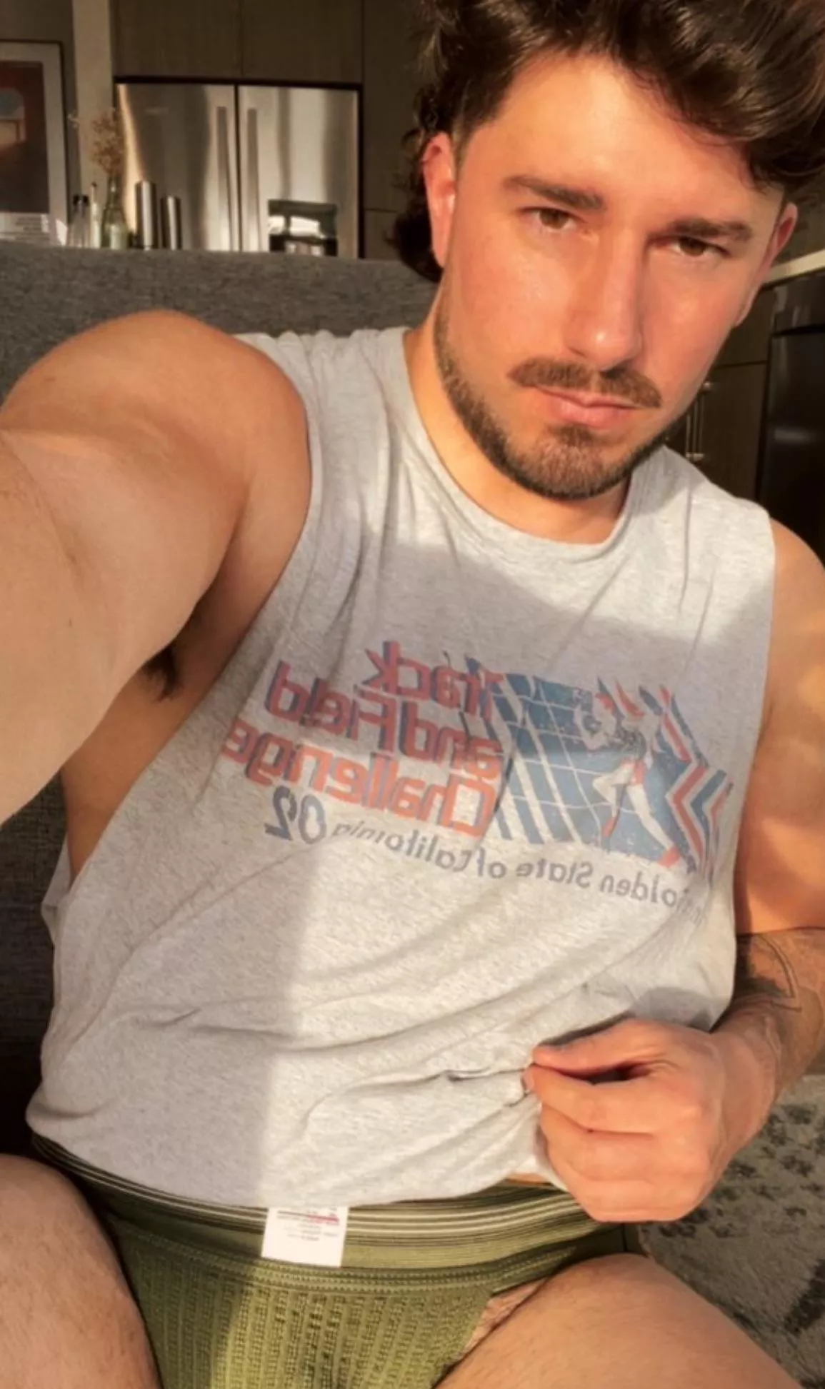 get in there 😈 posted by calantxxx