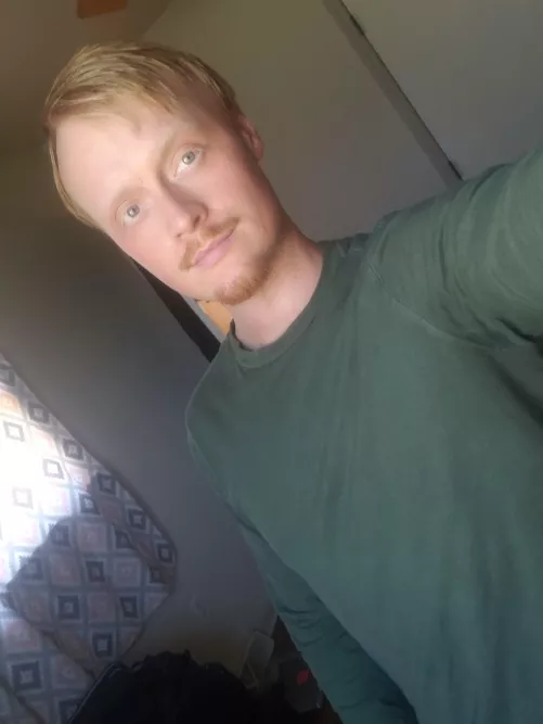 Ginger life:)#beyourself#gay#farmer by InfluenceUsed522