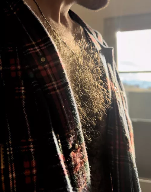 Glowing  by Character_Bother9166