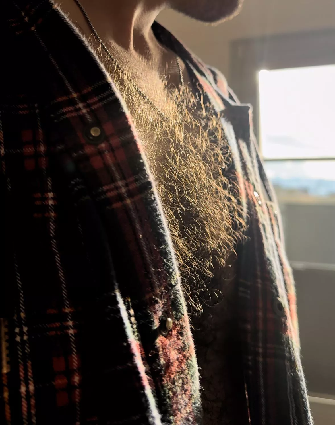 Glowing  posted by Character_Bother9166