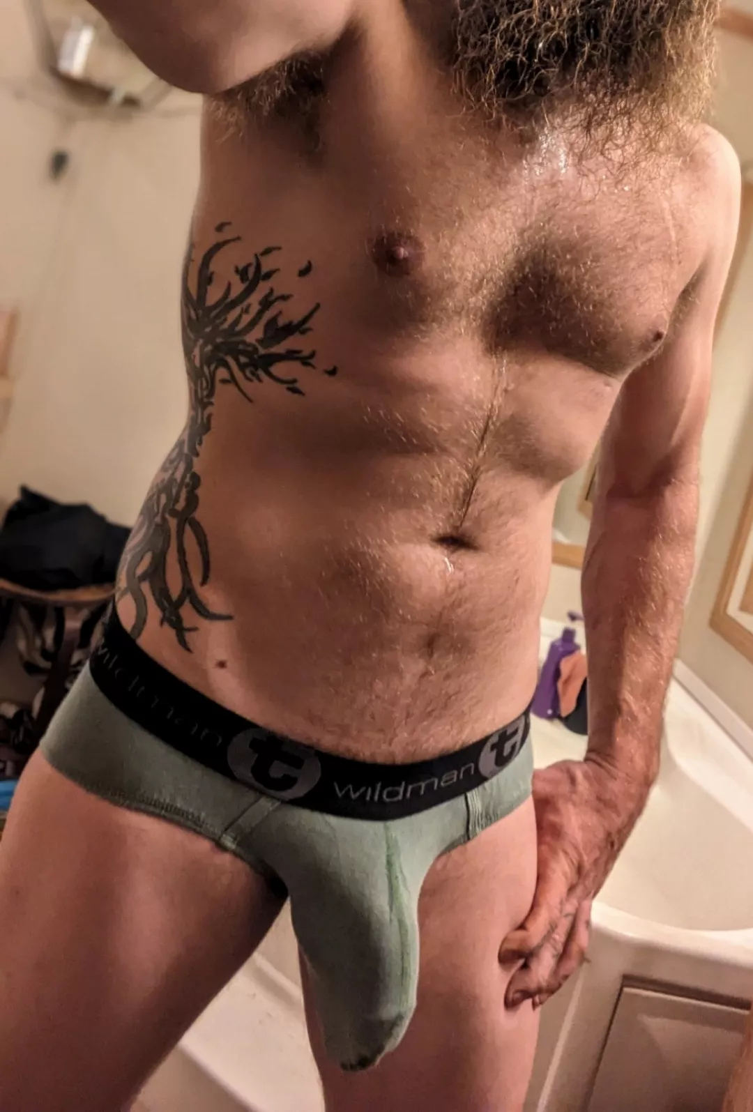 Good morning 🌞 posted by Connect_Confusion_53