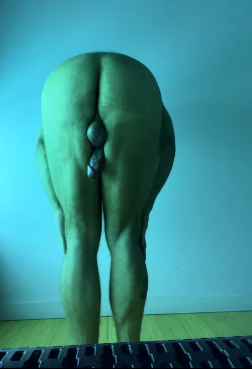 Goodmorning. Make sure to stretch by Proud_Beginning5192