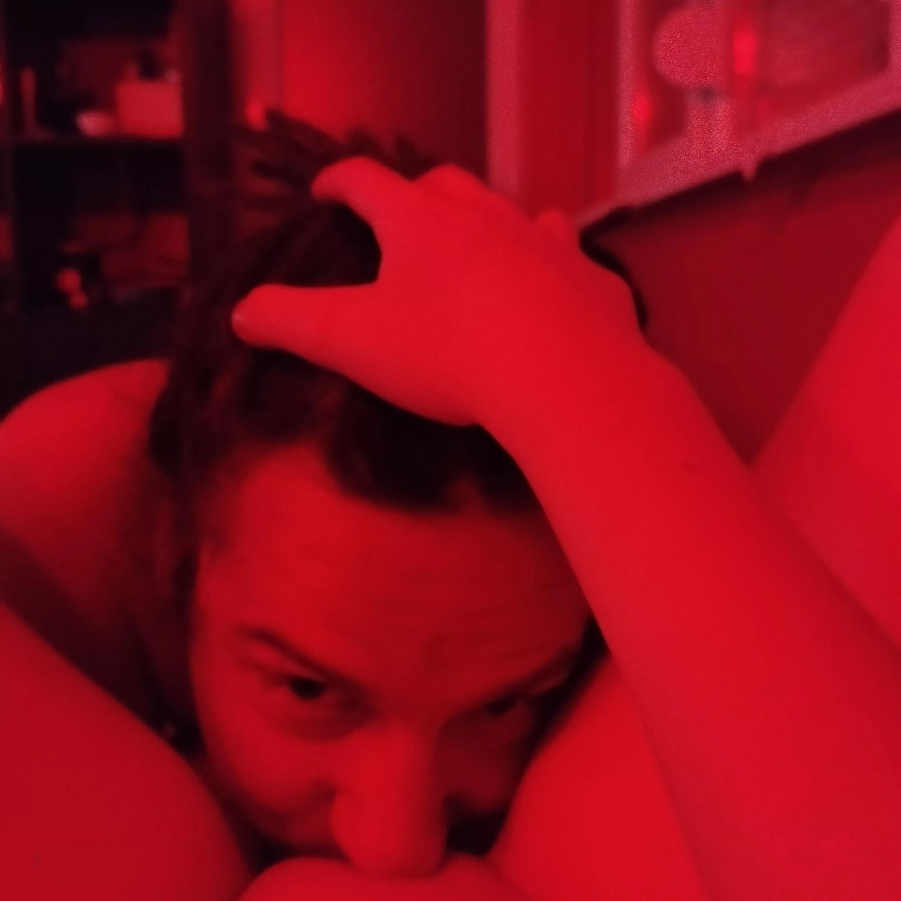 Gothika_47 licks and eats pussy 👅😈 posted by Napole0n129