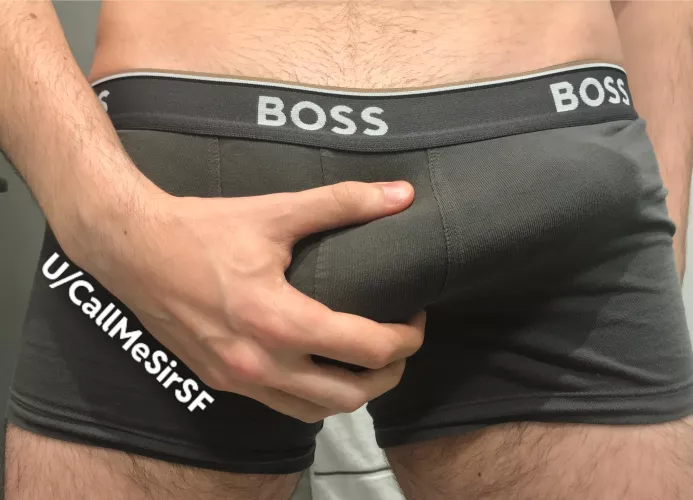 Grey is my go to now by CallMeSirSF