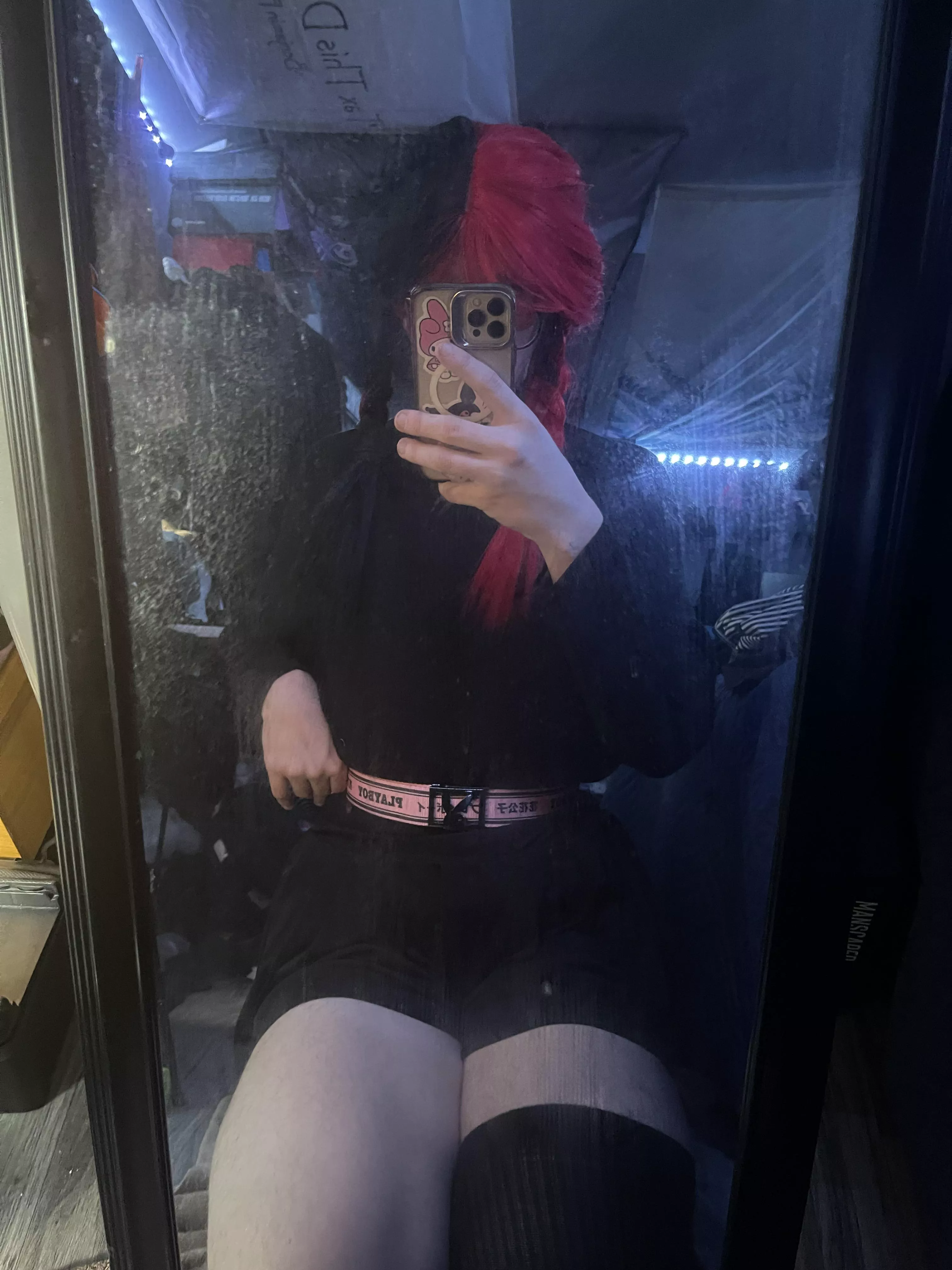 hai guys :3 posted by CallM3Sempai