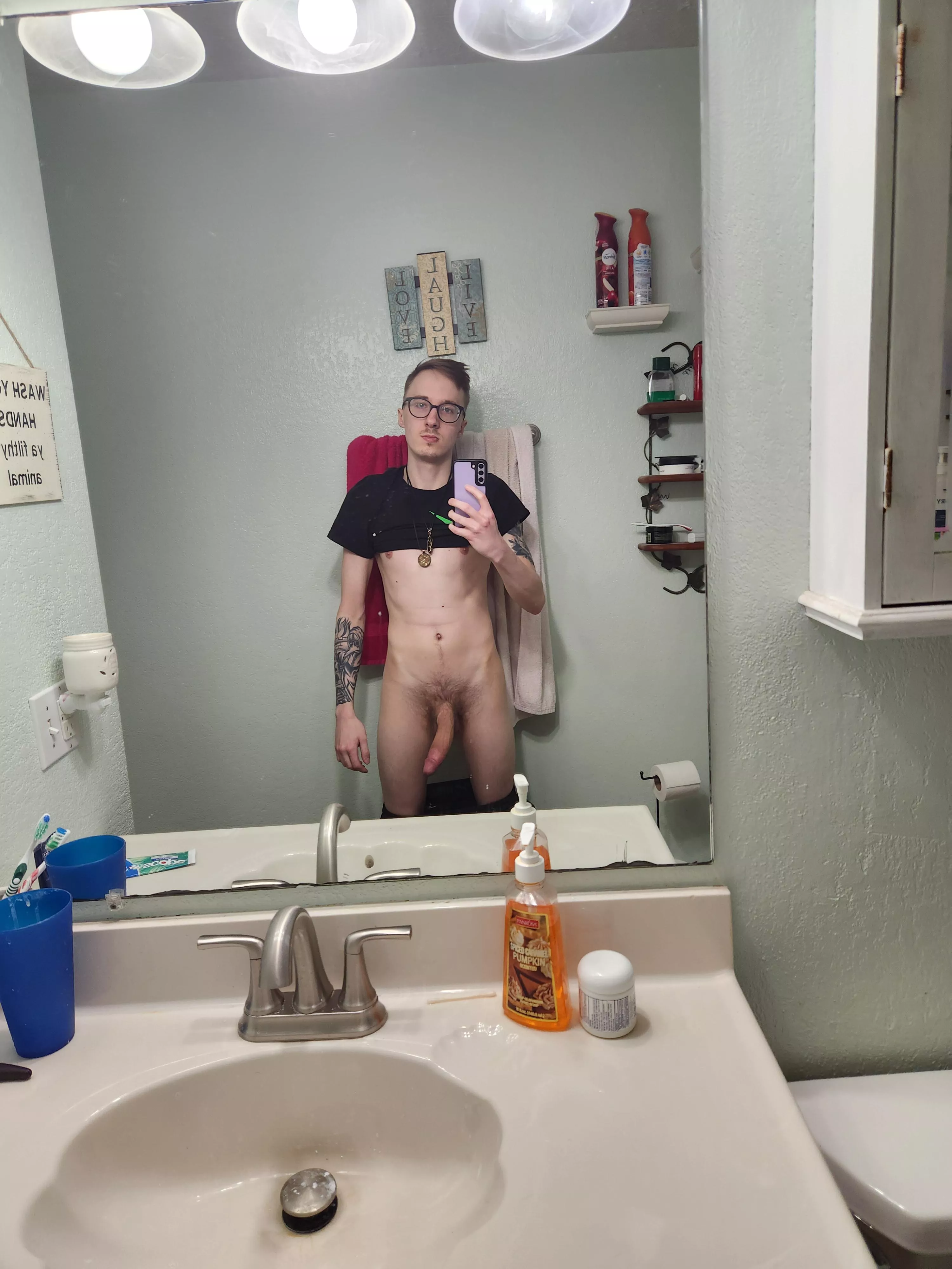 Hanging around  posted by Theesirreggie