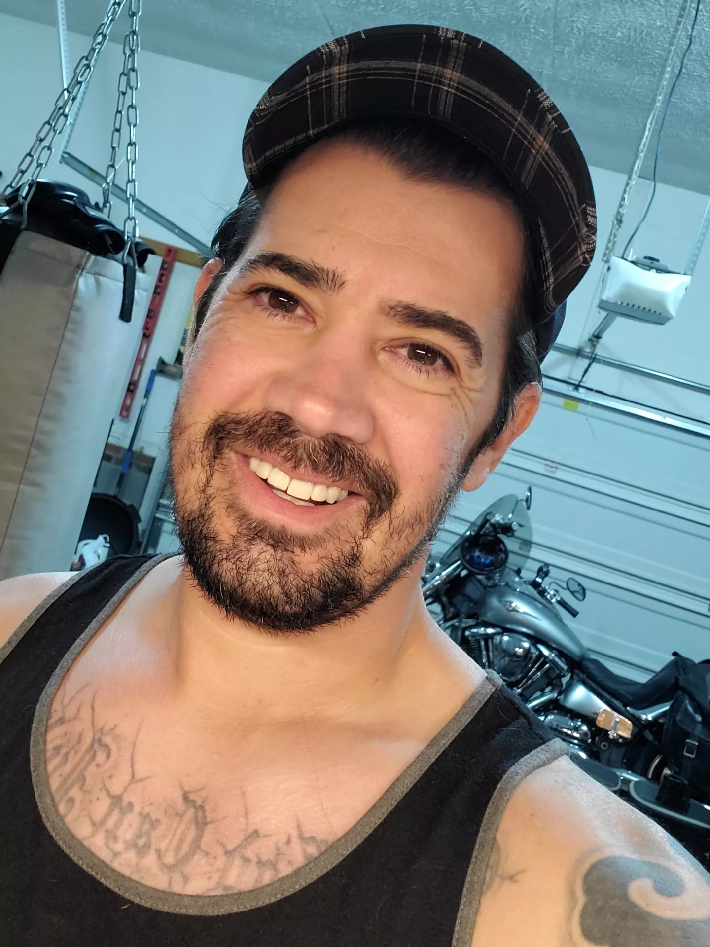 Happy Friday bros, we made it! posted by Basic-Recognition-23