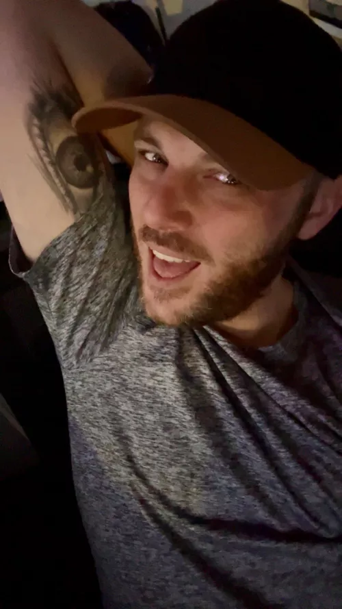 Happy Friday yall by Mission_Doctor8811