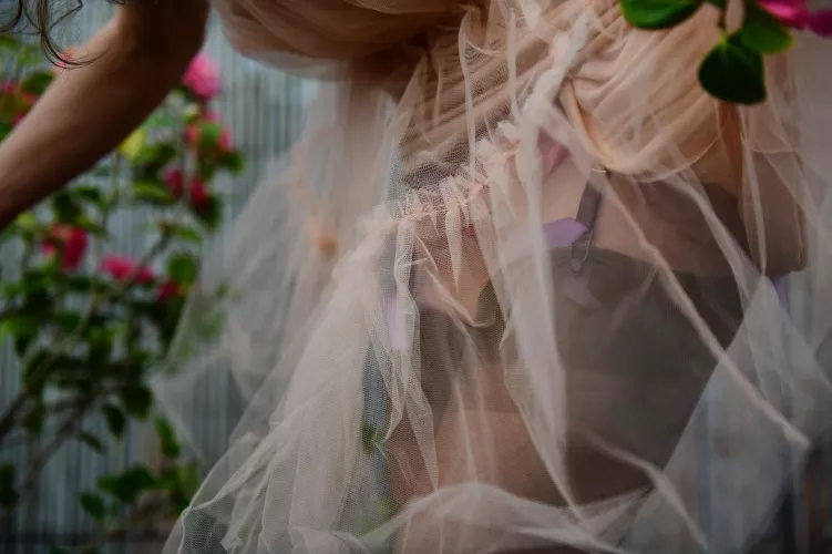 Happy International Women's Day OC by MalinaWhispers