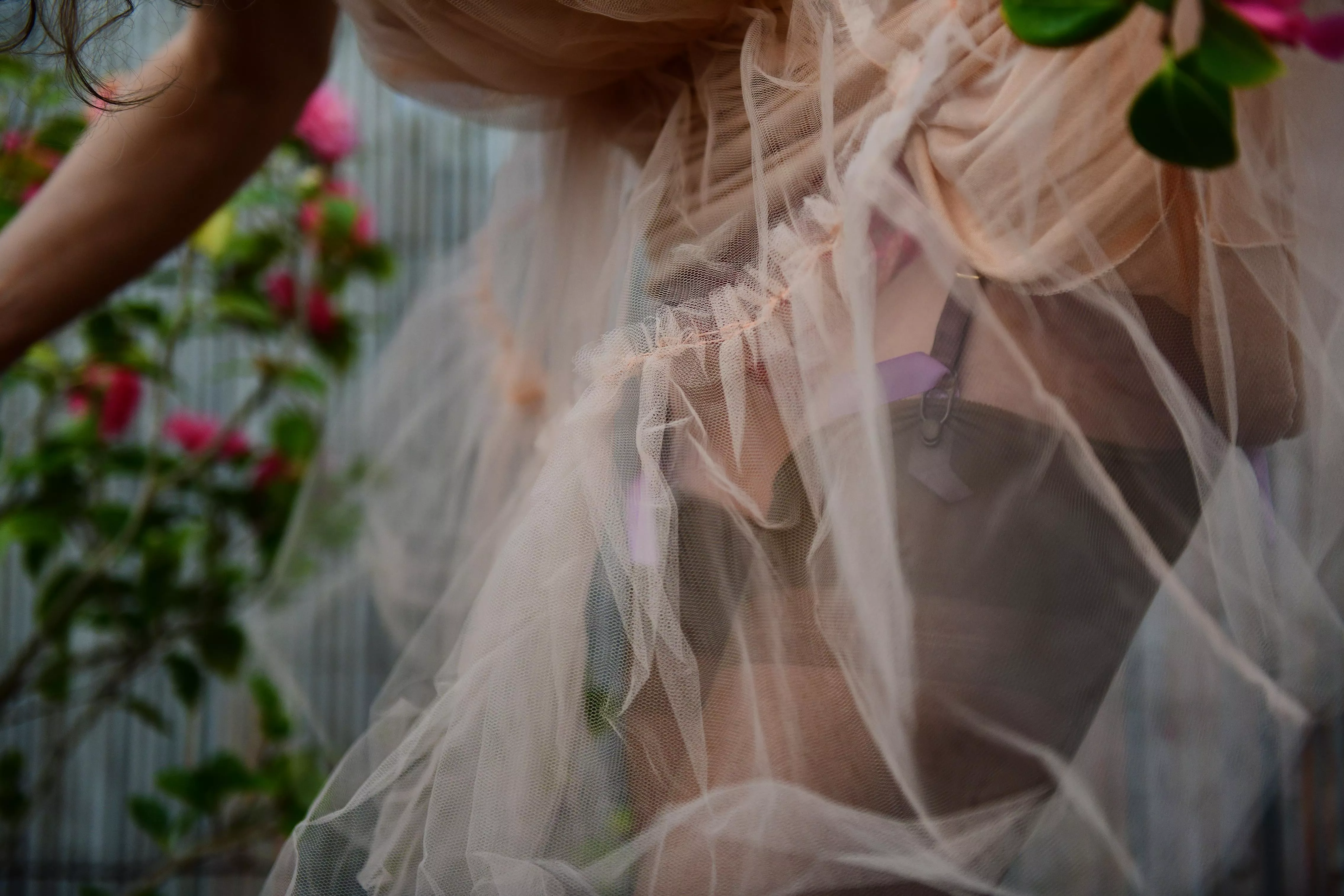 Happy International Women's Day OC posted by MalinaWhispers