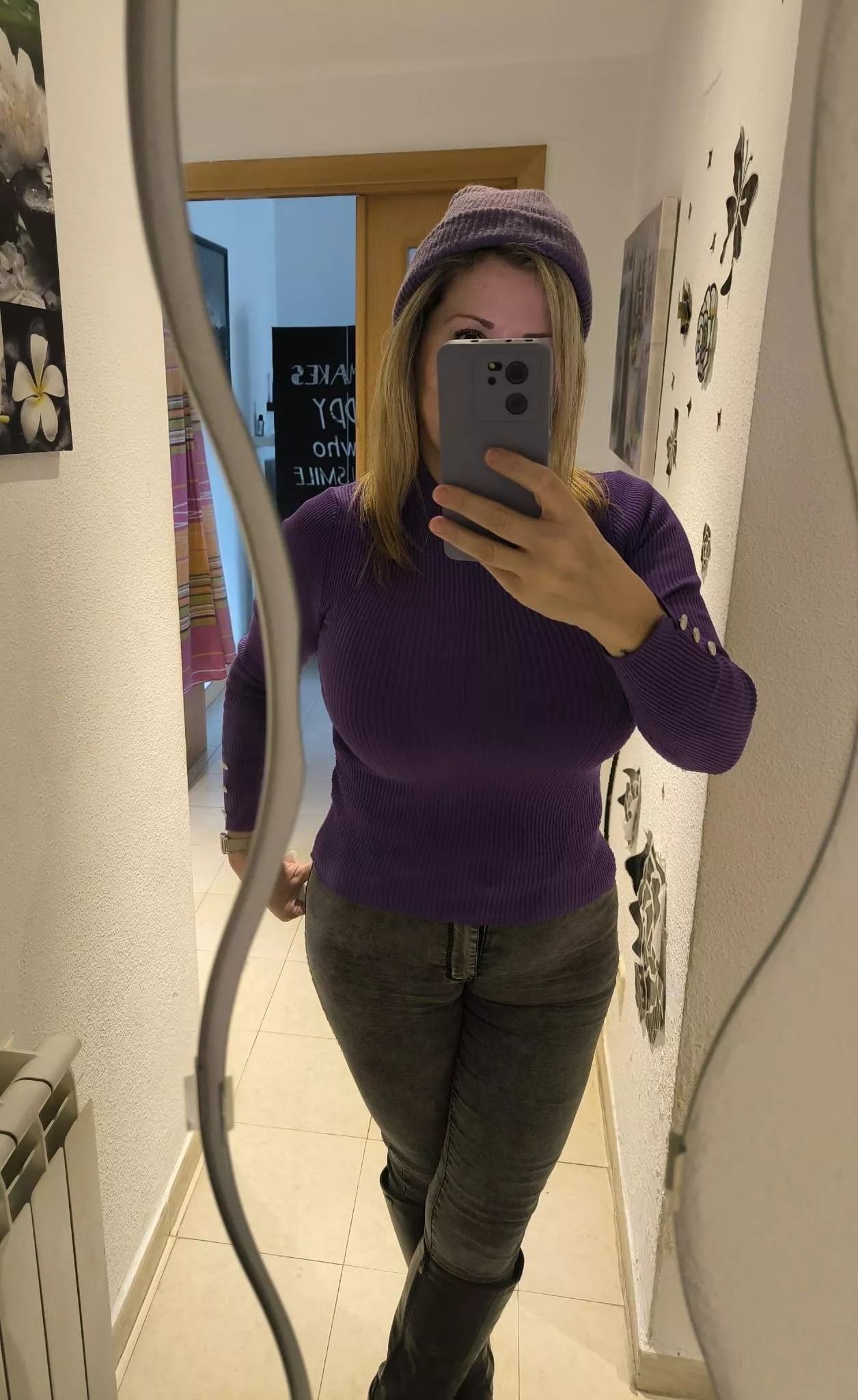 Happy Women's Day (F) posted by missjonner74