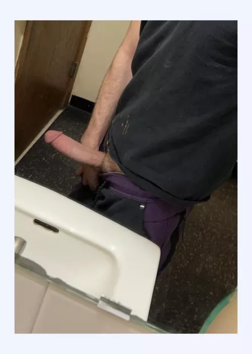 Hard at work, that mexns two things 👀😂 by No_Food_4836