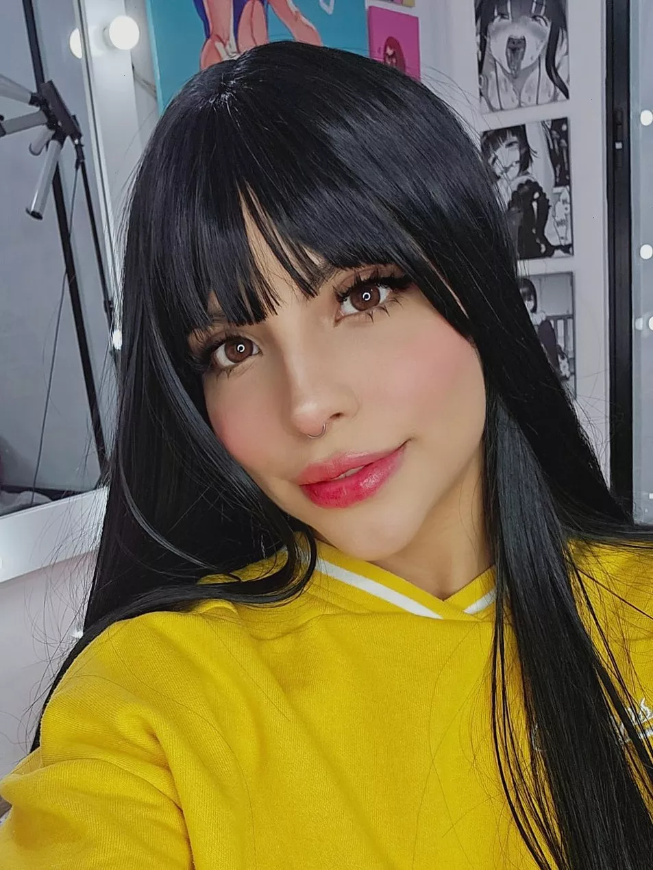 hat do u think, can a short girl like me handle a huge load from a tall guy like u? posted by Ok_Reflection98