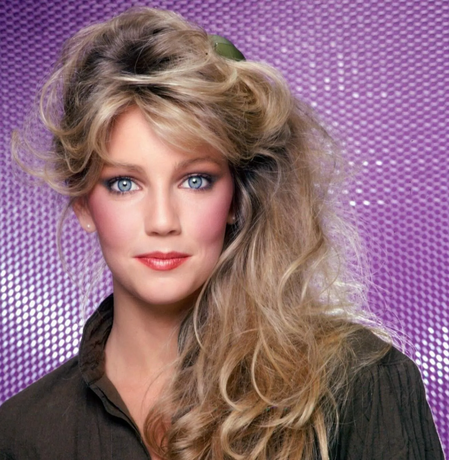 Heather Locklear posted by qwer5r