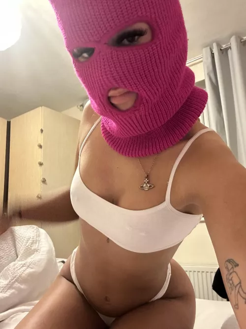 help me to unleash my wild thoughts by Express-Stop-2923