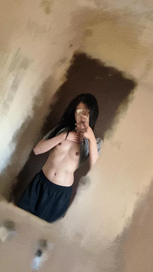 Here’s another pic 😅 (f) by Sakura6310