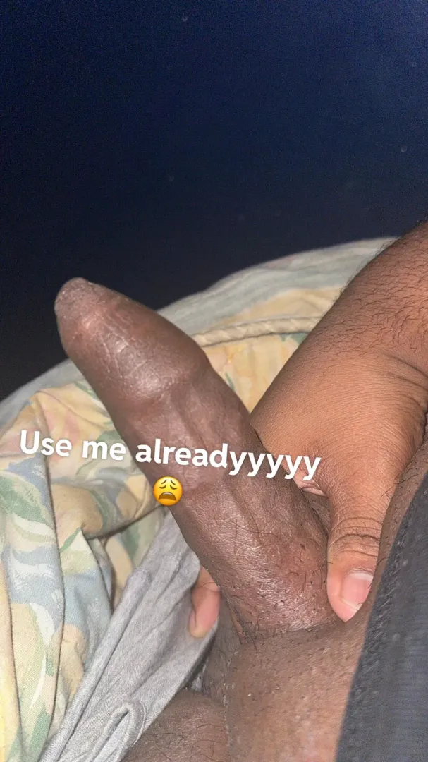 HMU rn (20) use me especially if you’re a femboy  posted by Deadp00l121