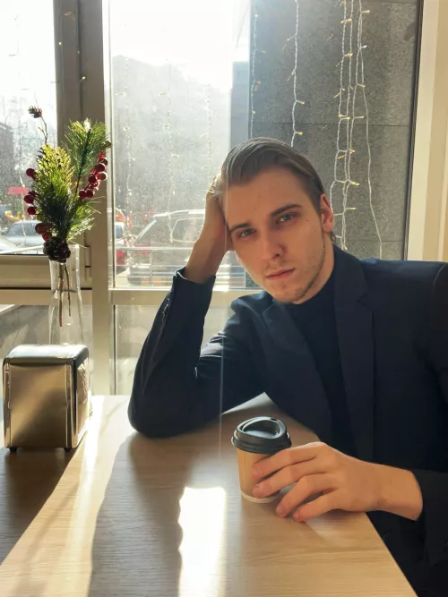 honest opinions? :) by TeasingLion