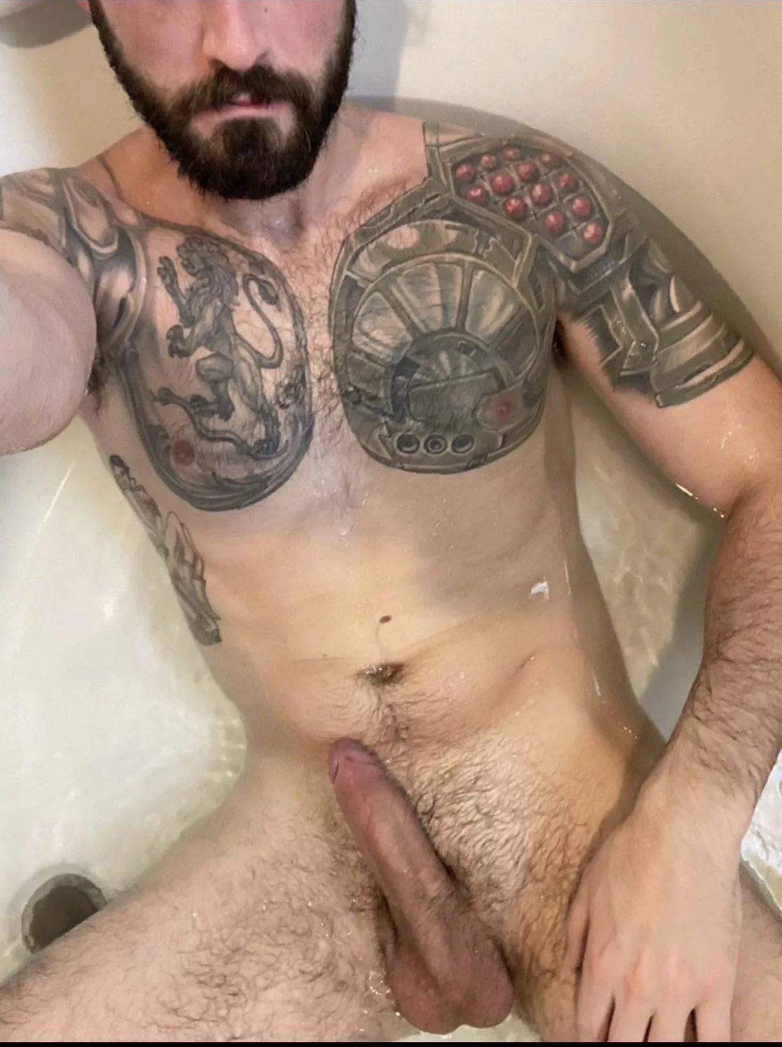 Hop on posted by MensBomber