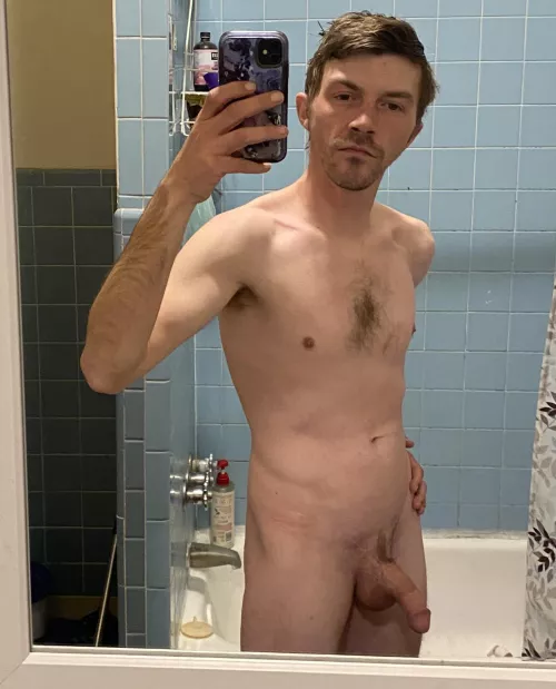 Hope you don’t mind smaller ones 😅☺️ by naughtyupstate