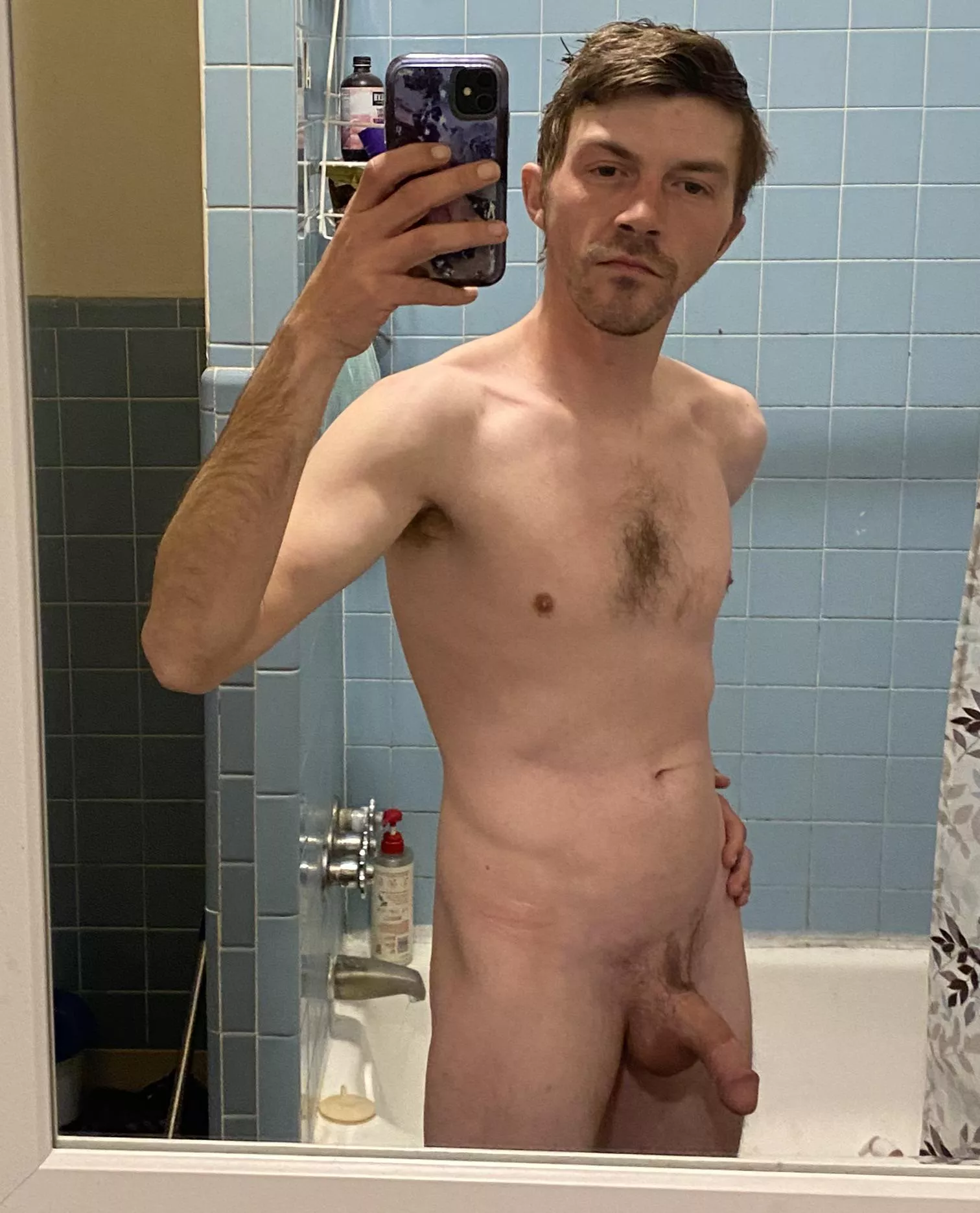 Hope you don’t mind smaller ones 😅☺️ posted by naughtyupstate