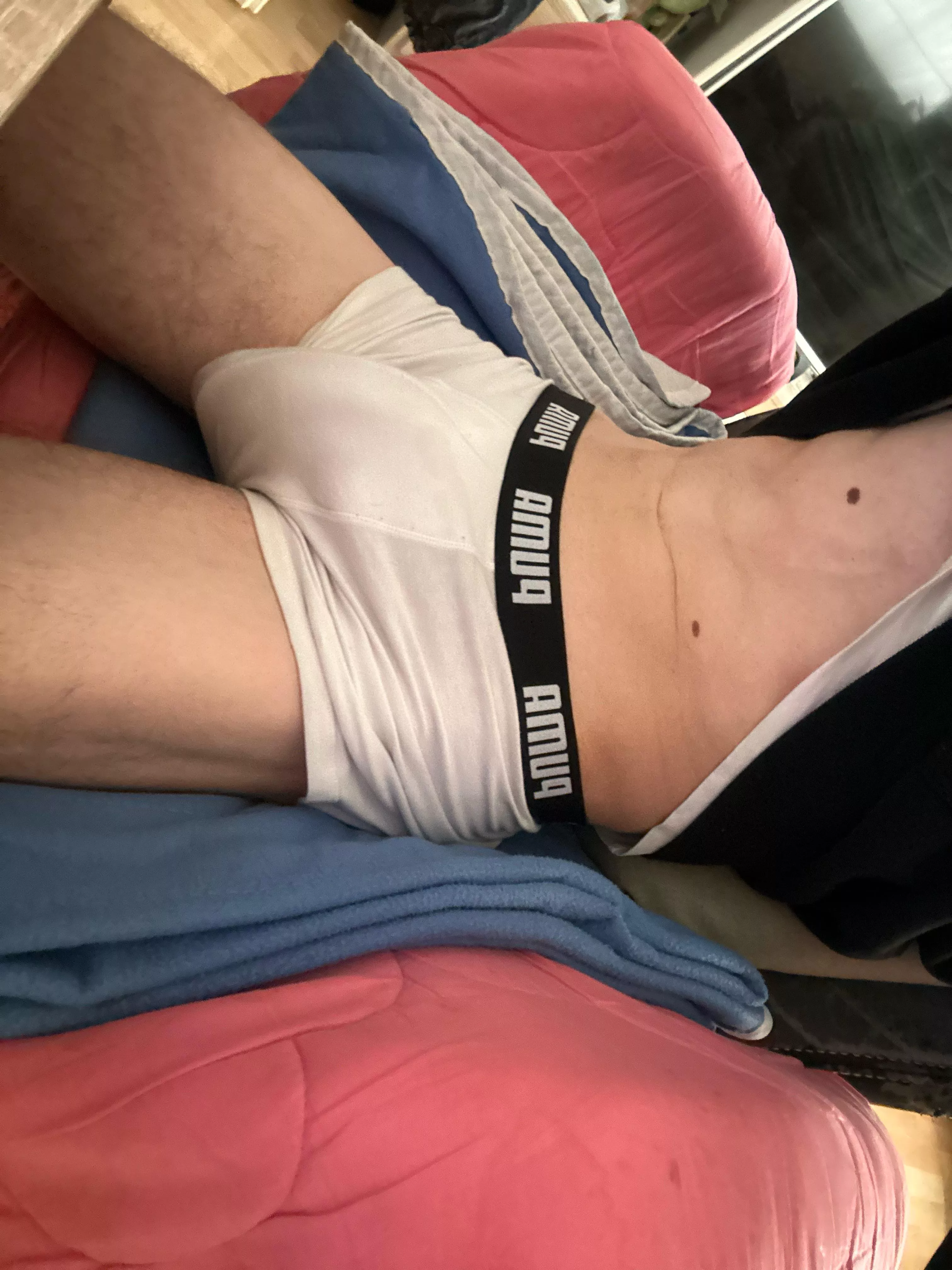 Hope you guys have a Great day too ;) posted by Powerful_Turnip_6712