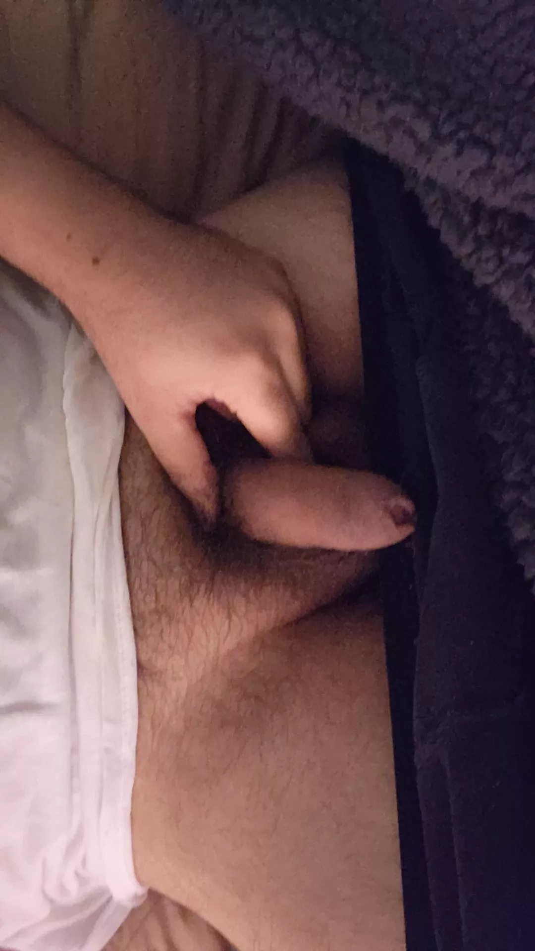 Horny  posted by mexicanoh95