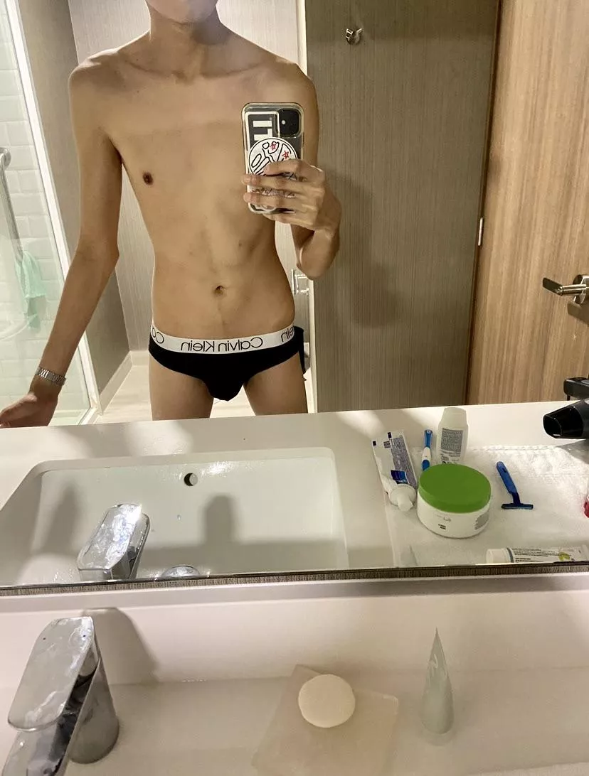 How do i look posted by domhung3435