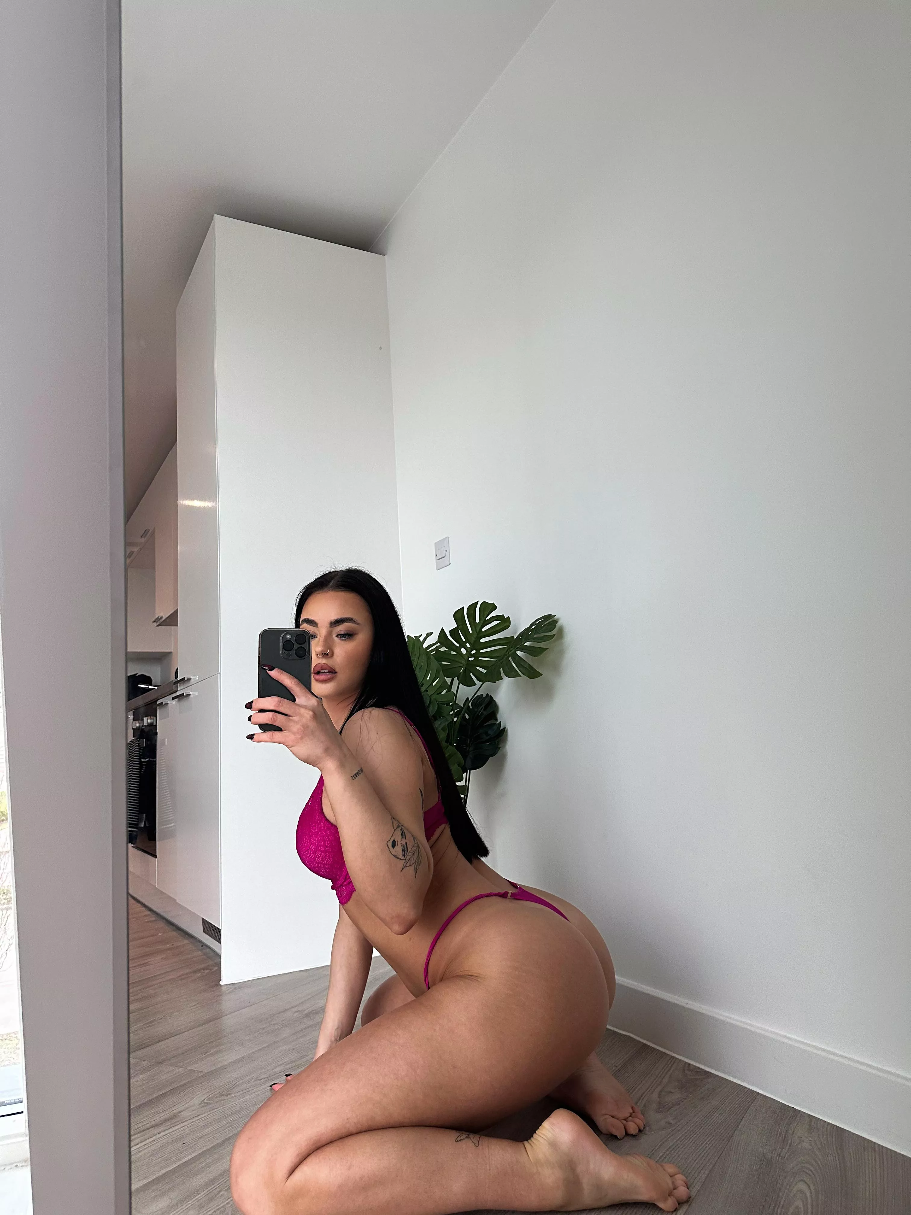 How long would you last with me on top? posted by itsemilyraine