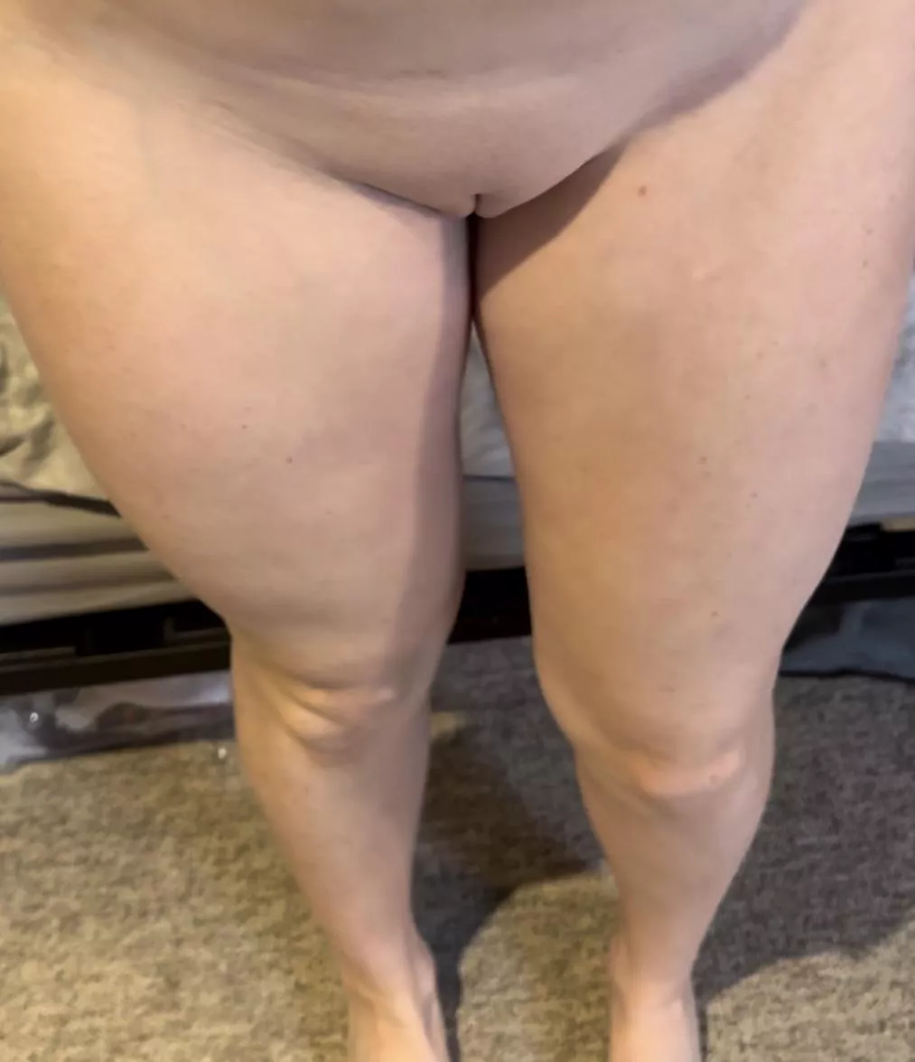 How many times per week would you like to creampie me? posted by naomiandnoah