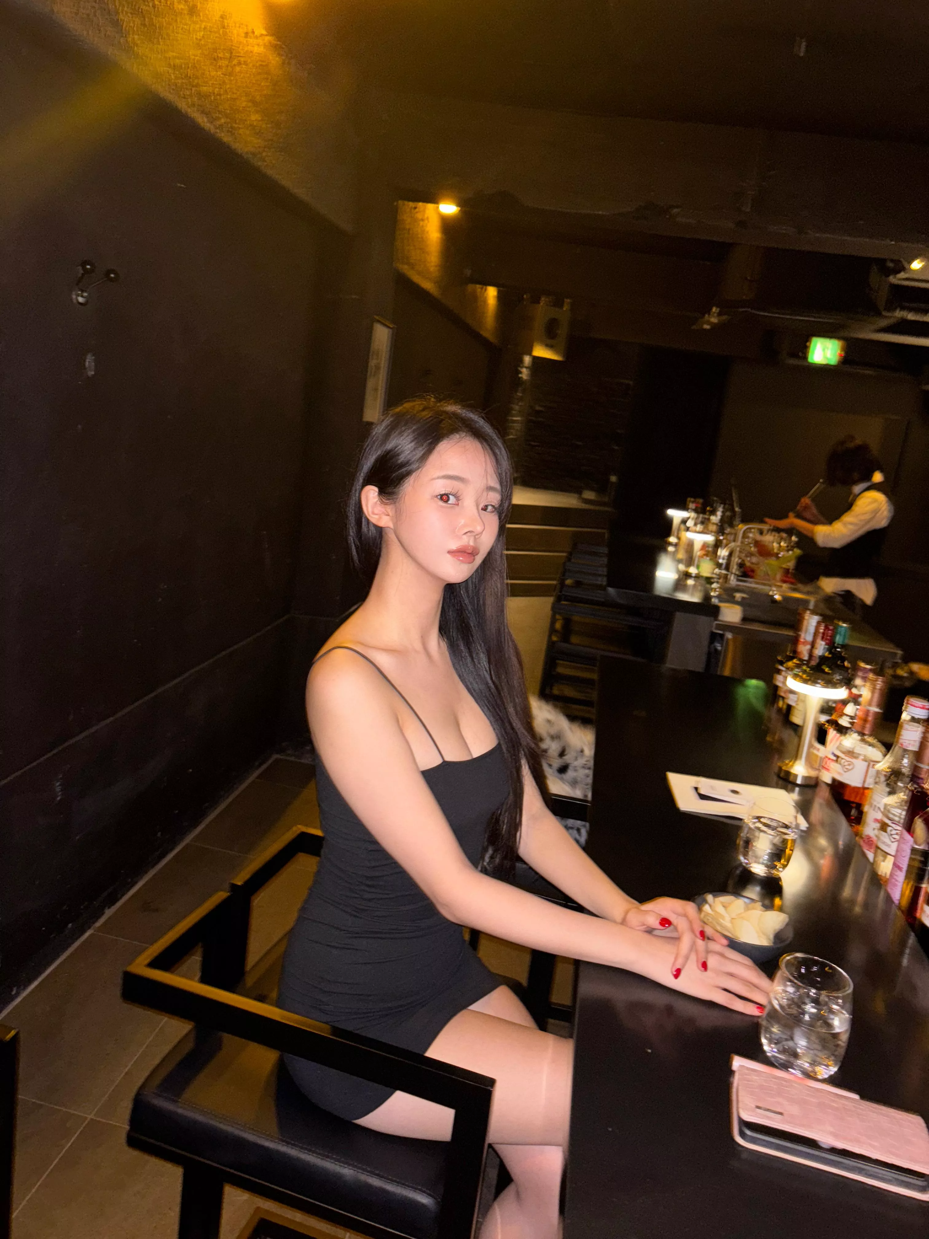 How would you like your dinner to be served if the dinner is me posted by xoo_Chloe