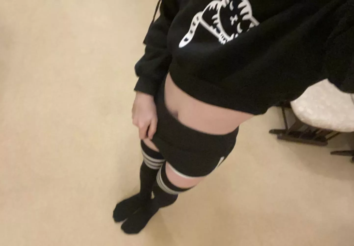 How’s my fit looking posted by qtSneek