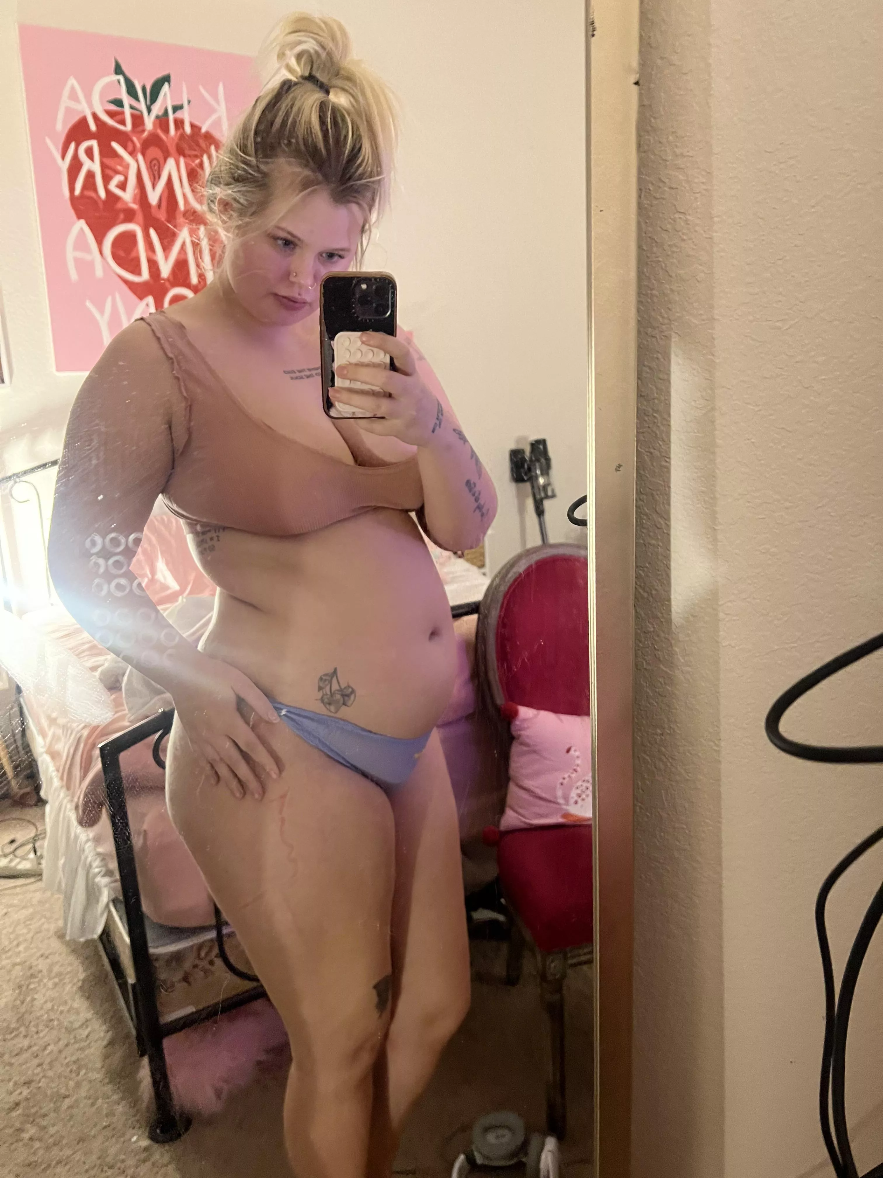 Hungry like usual  posted by wispy_girlwa