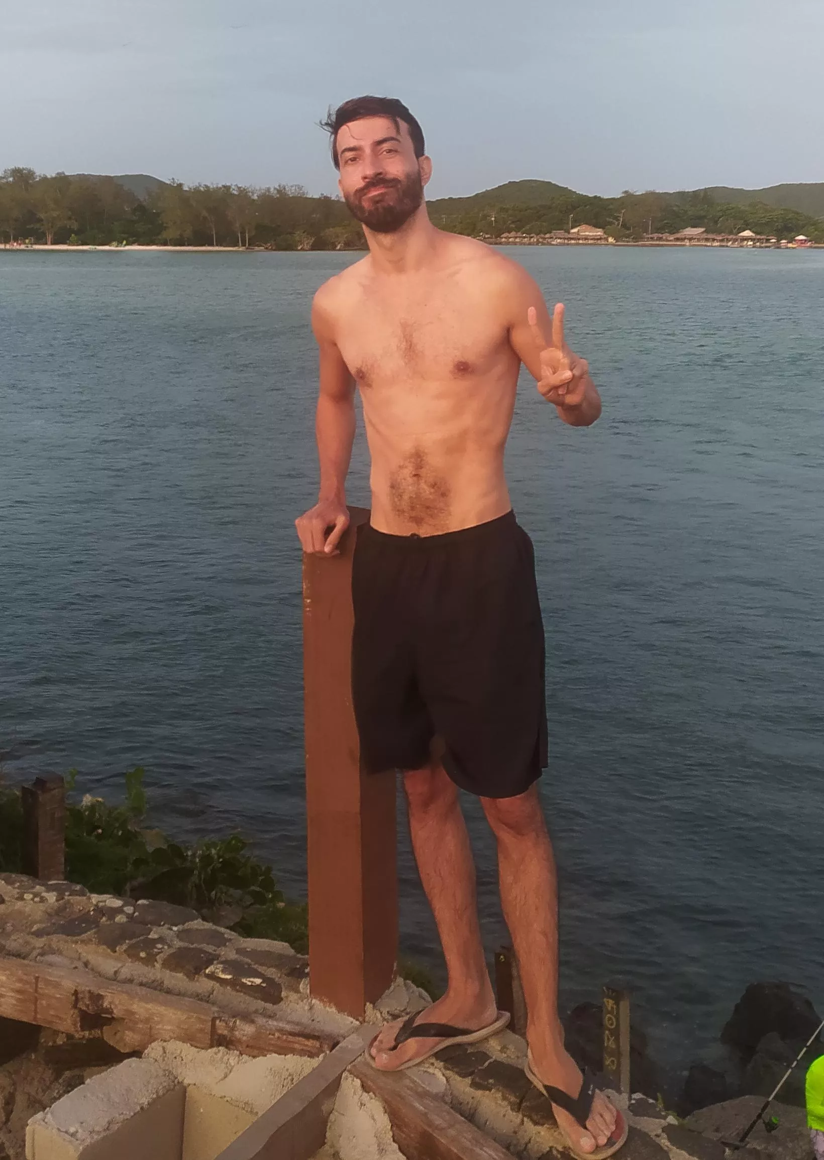 I don't go to beaches too much, but... posted by james_guldan