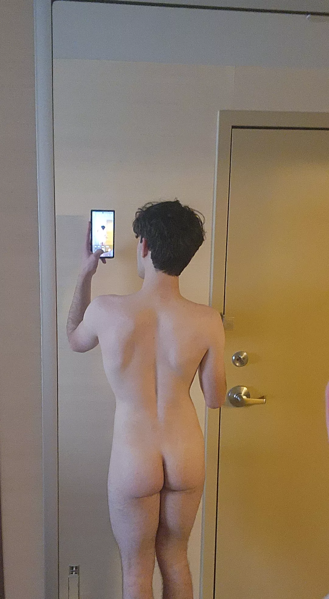 I got revenge on one of the kids that bullied me in High School by hooking up with his dad off of Grindr posted by MATTBLASTER5000