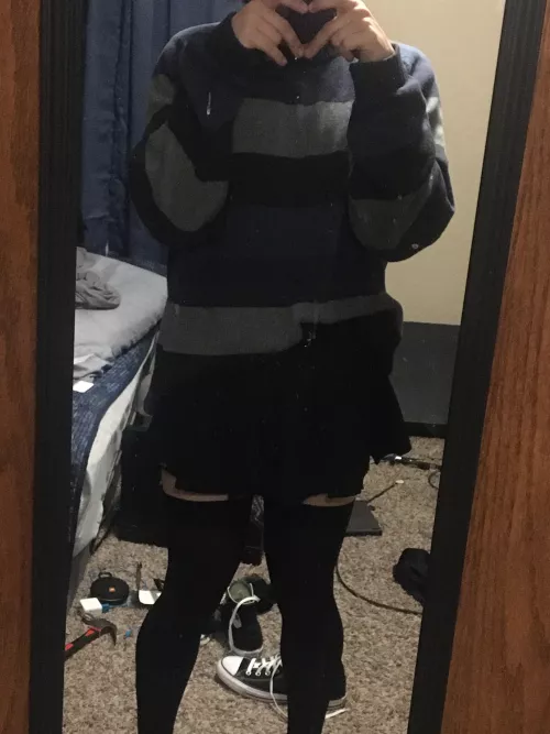 I hope everyone is having an amazing day! by BasillTheBatlord